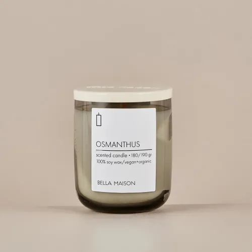 Bella Maison Soy Wax Mum Çeşitleri